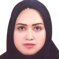 دکتر فخری شفیعی