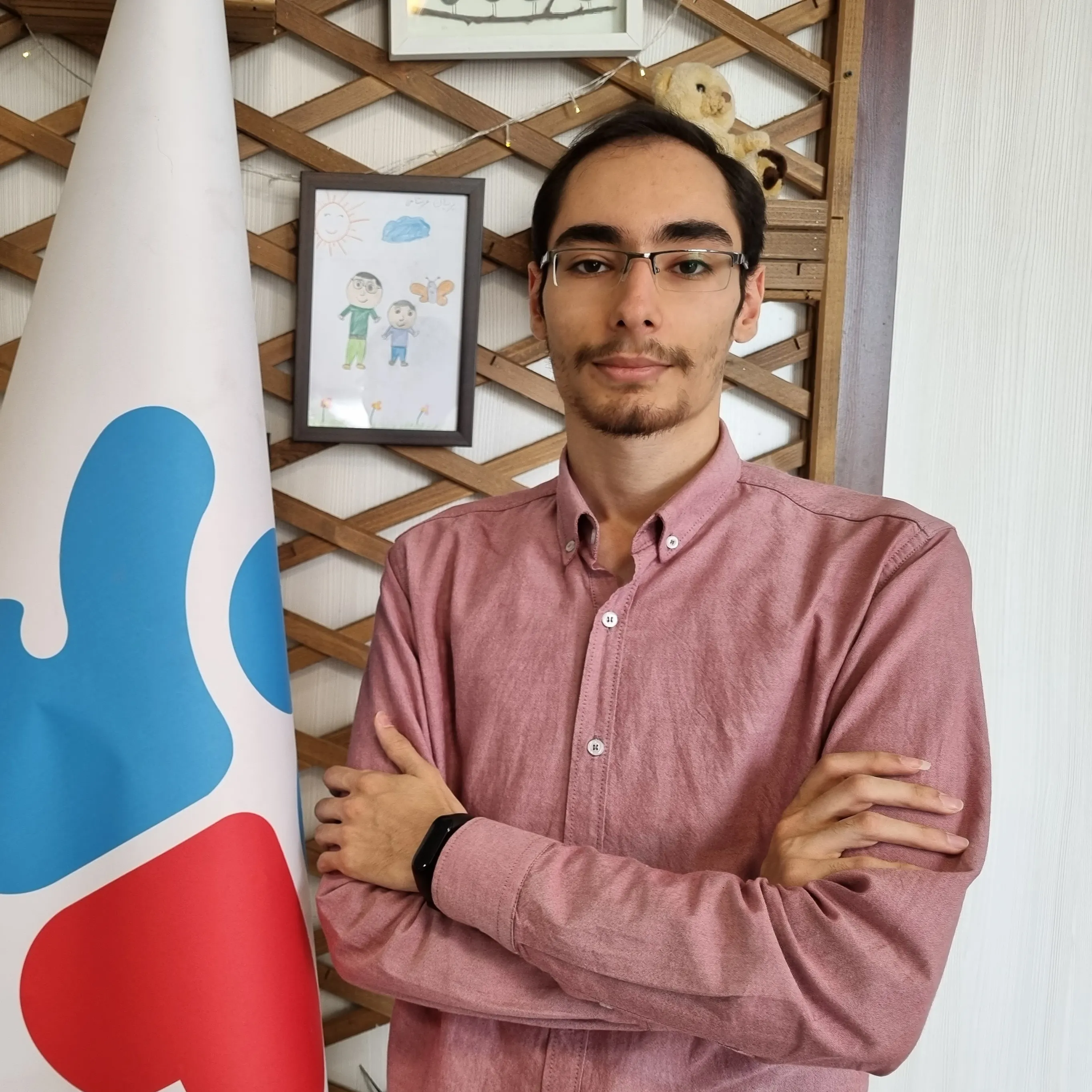 امین منصورلکورج