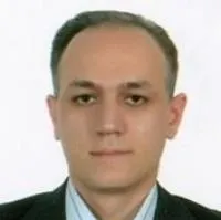 دکتر رامین بقائی طهرانی