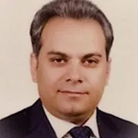 دکتر سیدحسام الدین مهدی تابعی