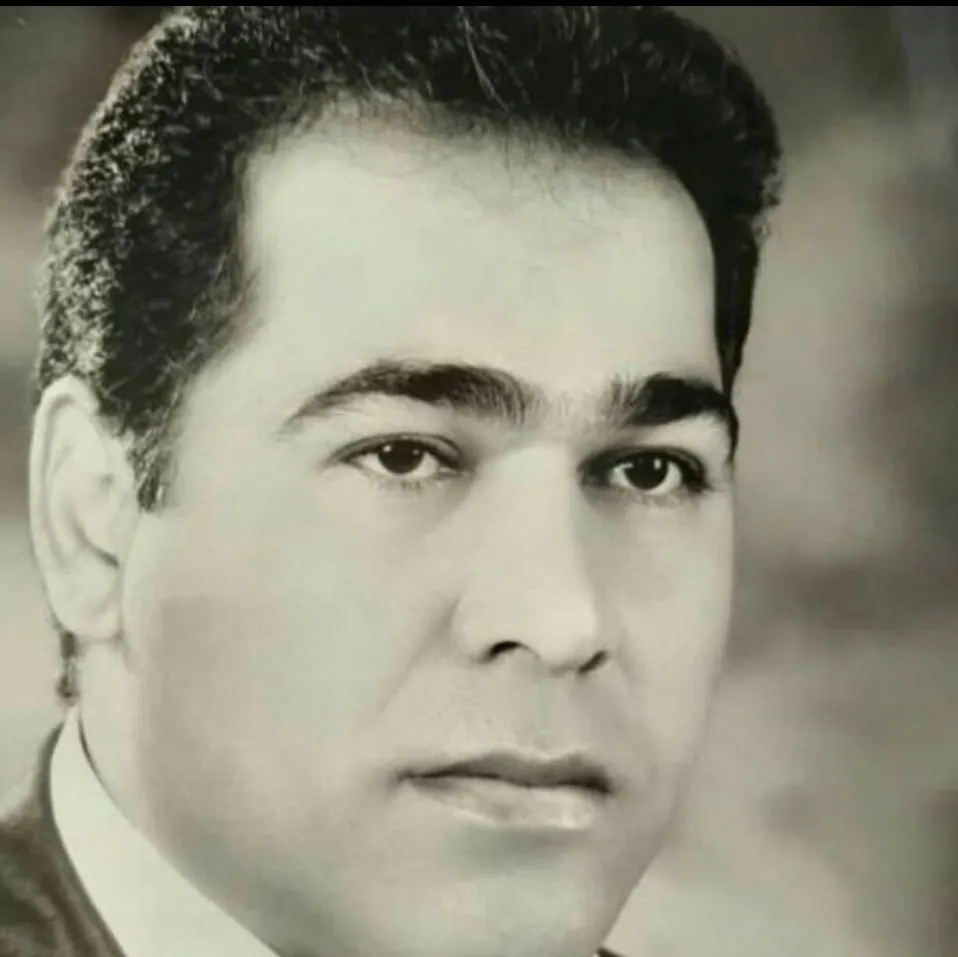 دکتر عباس جهان آرا