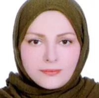 پریسا انورثمرین