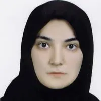 دکتر خدیجه یکتای رودی