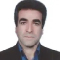 دکتر احد مظفری