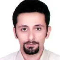 دکتر امین فروهری