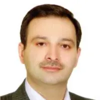 دکتر مهدی صفری