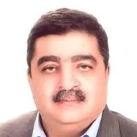 دکتر سیدعلی محمد عرب زاده