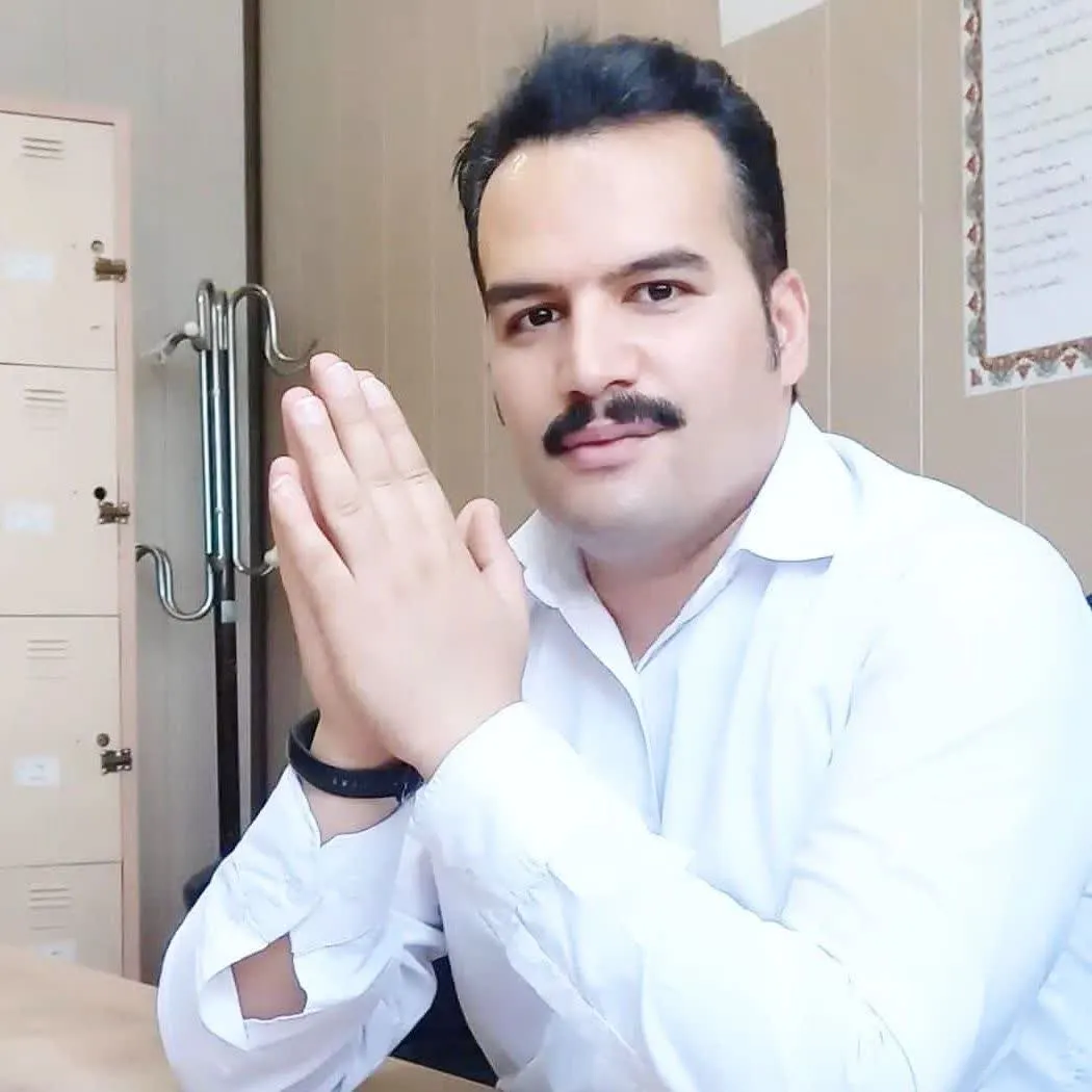 محمد خلجی