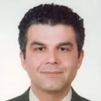 دکتر رامین اسپندار