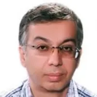 دکتر سعید کارگر