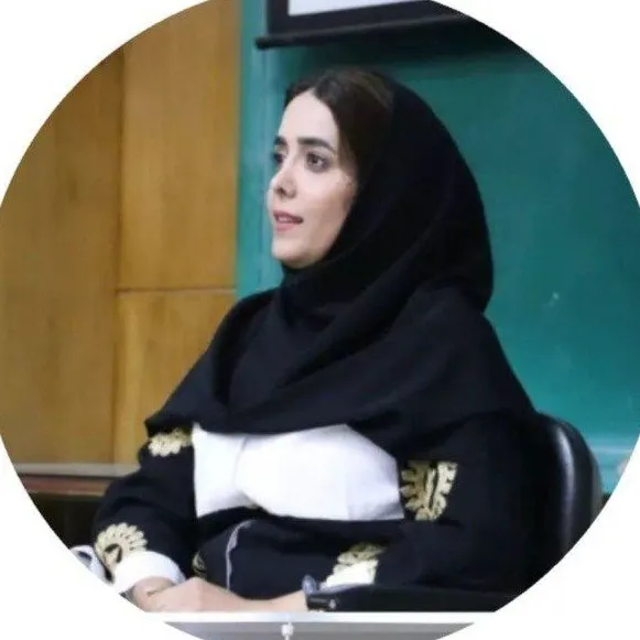نامیه گلستانه