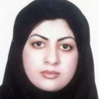 دکتر راضیه گل محمدی