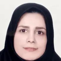 راحله ذاکرپور آقاملکی