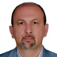 دکتر مهرداد حق ازلی