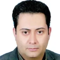 دکتر عباس متولی پور