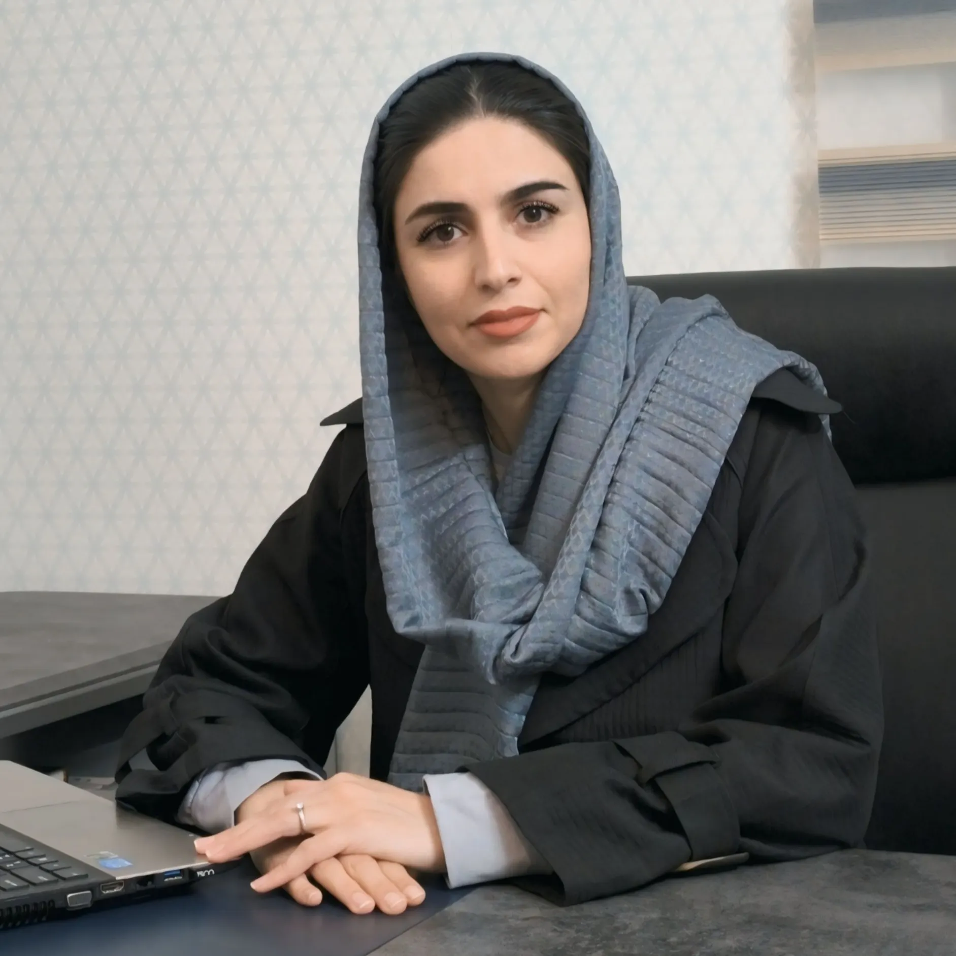 مرضیه فرح بخت