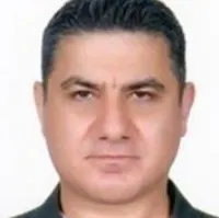 دکتر آرمین هروی