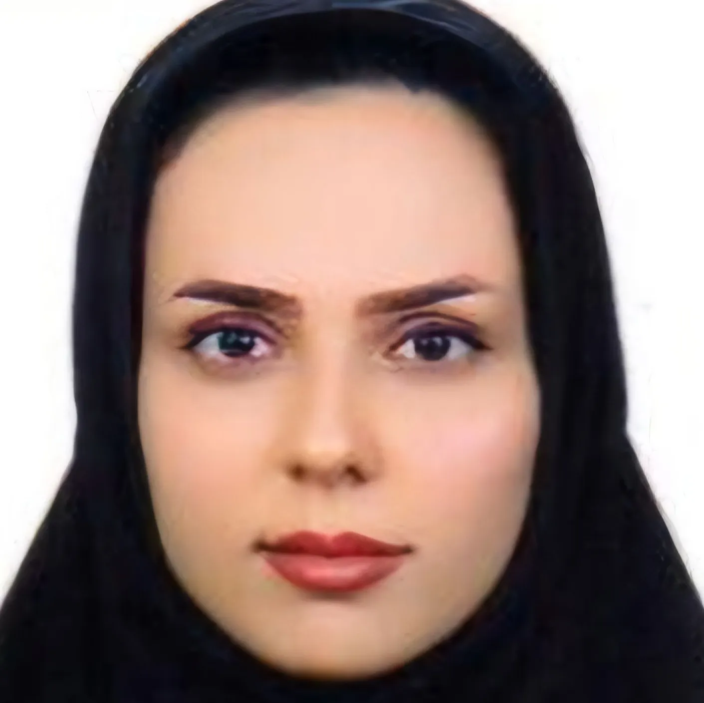 دکتر الهام محسنی دوغی کلائی