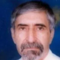 دکتر عباس سالاری