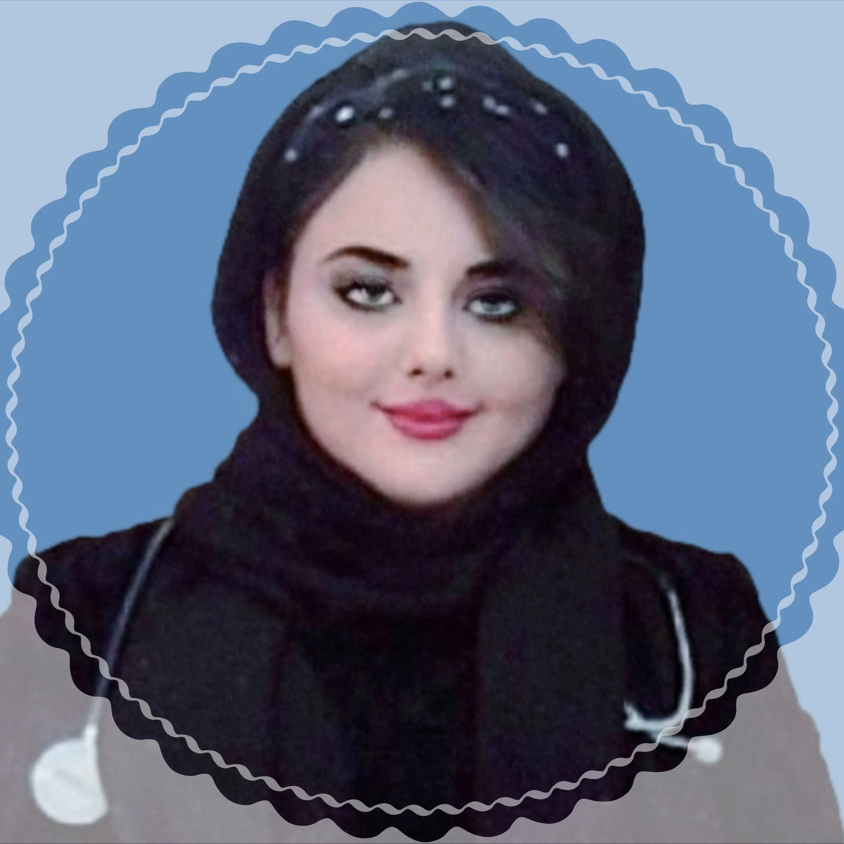 فاطمه مرادآبادی