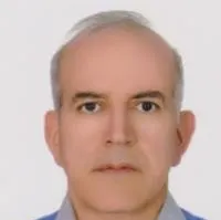 دکتر محمد کریمی