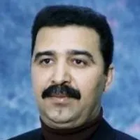 دکتر کورش شهبازی جلالی فراهانی