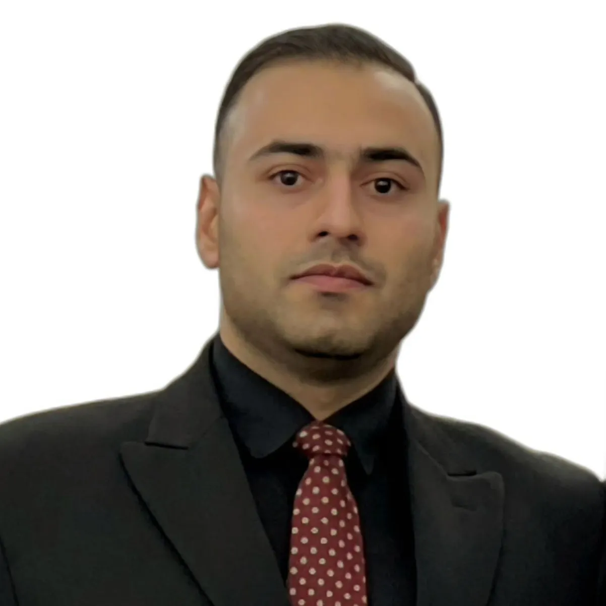 دکتر مهدی قادری فر