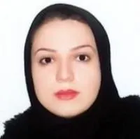 دکتر لادن جمشیدی فارسانی