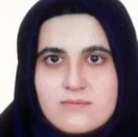 دکتر مهدیه السادات جلیلی
