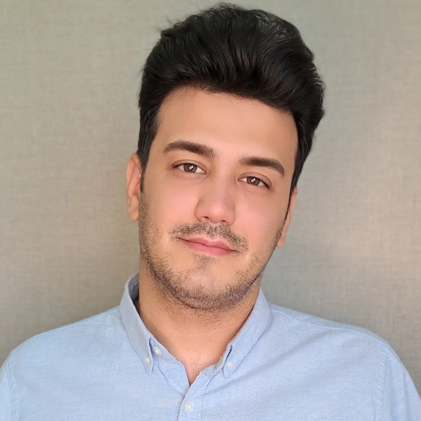 ابوالفضل کشاورزی