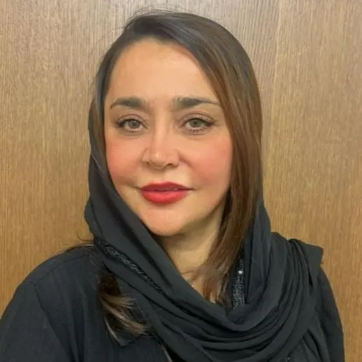 دکتر رویا نعمتی