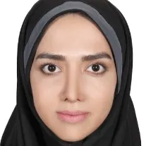شهرزاد هودین شاد