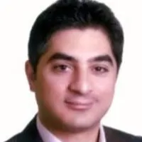 دکتر سیدعلیرضا میراسماعیلی