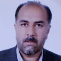 دکتر عبداله محمدی فیروزجائی