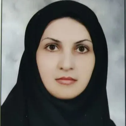 دکتر سحر یداللهی فارسانی