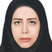 دکتر پریسان غلامین