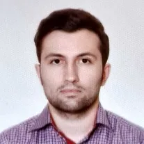 دکتر ایمان هاشم زاده