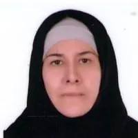 دکتر پوران شیرانی لپر