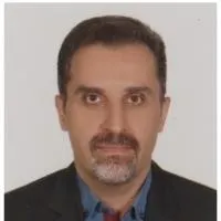 دکتر پیروز سامی دوست