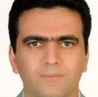 دکتر هومن شریعت زاده