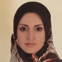 مرضیه احمدی جم جردی