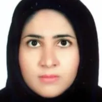 دکتر مریم سلیمی بنی