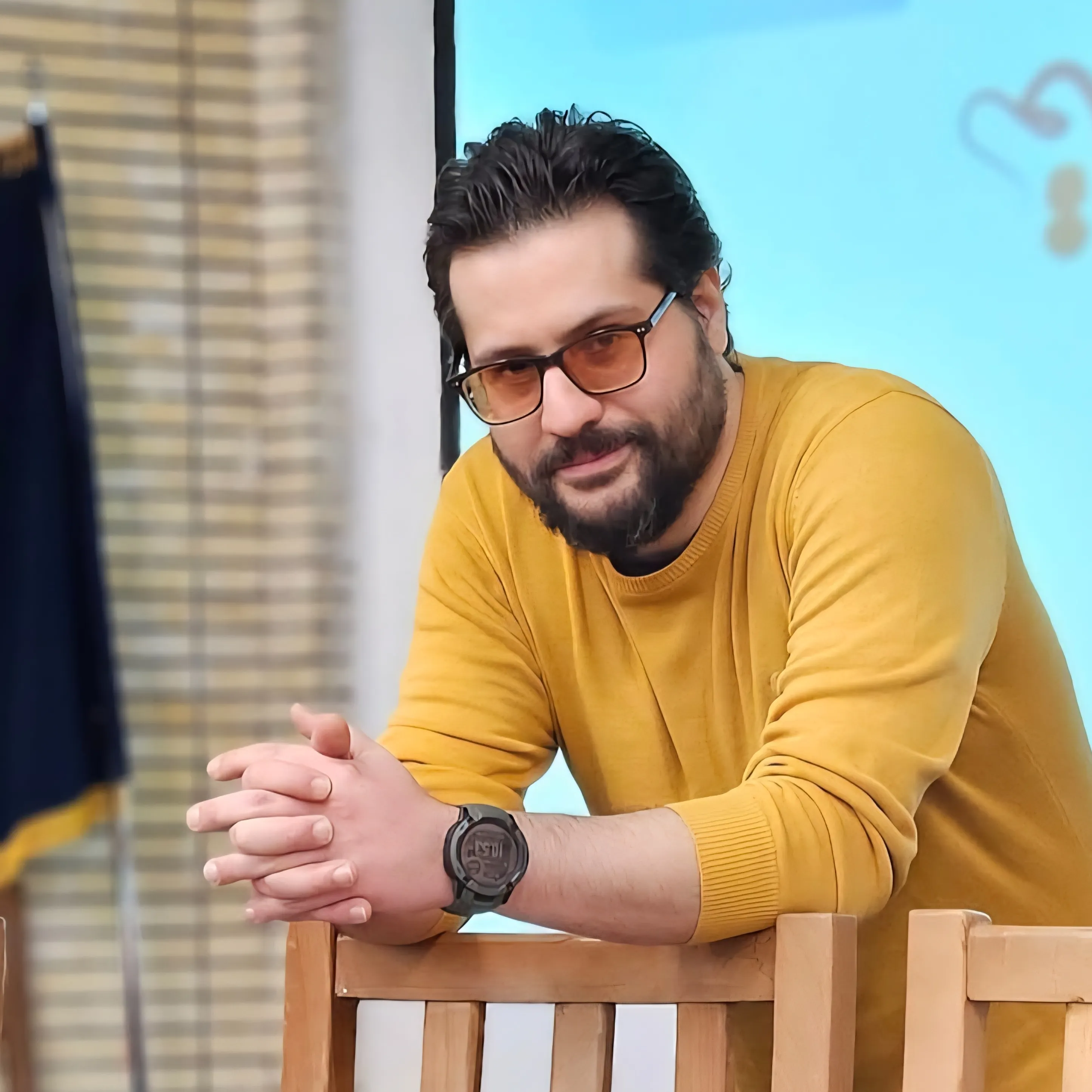 بابک دوج