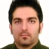 دکتر علی گلشاهی