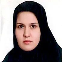 ریحانه صالحی مبارکه