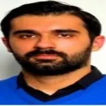 دکتر یاشار عزیزی