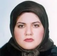 دکتر بهار نیکوکار