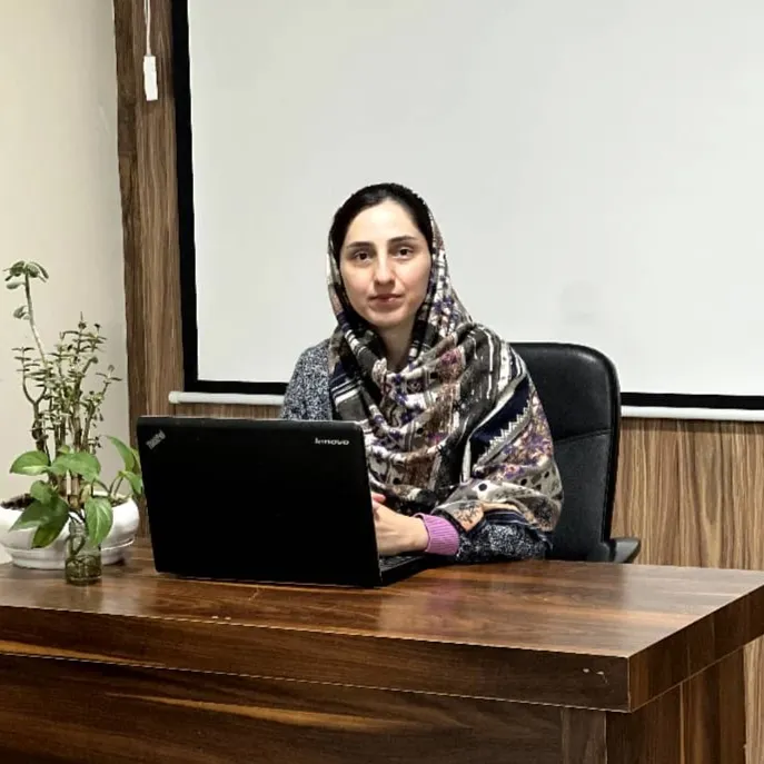 محبوبه سادات امیریان