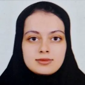 فاطمه عبدالرضایی