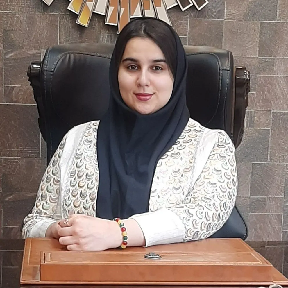 زهرا تیموریان